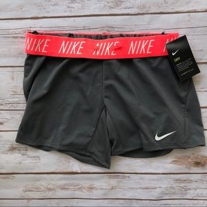 Nike DriFit workout shorts 🌟BRAND NEW🌟